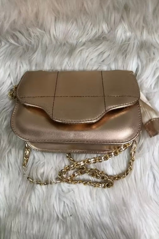 Bolsa Baguete