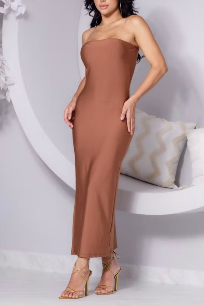 Vestido Duda
