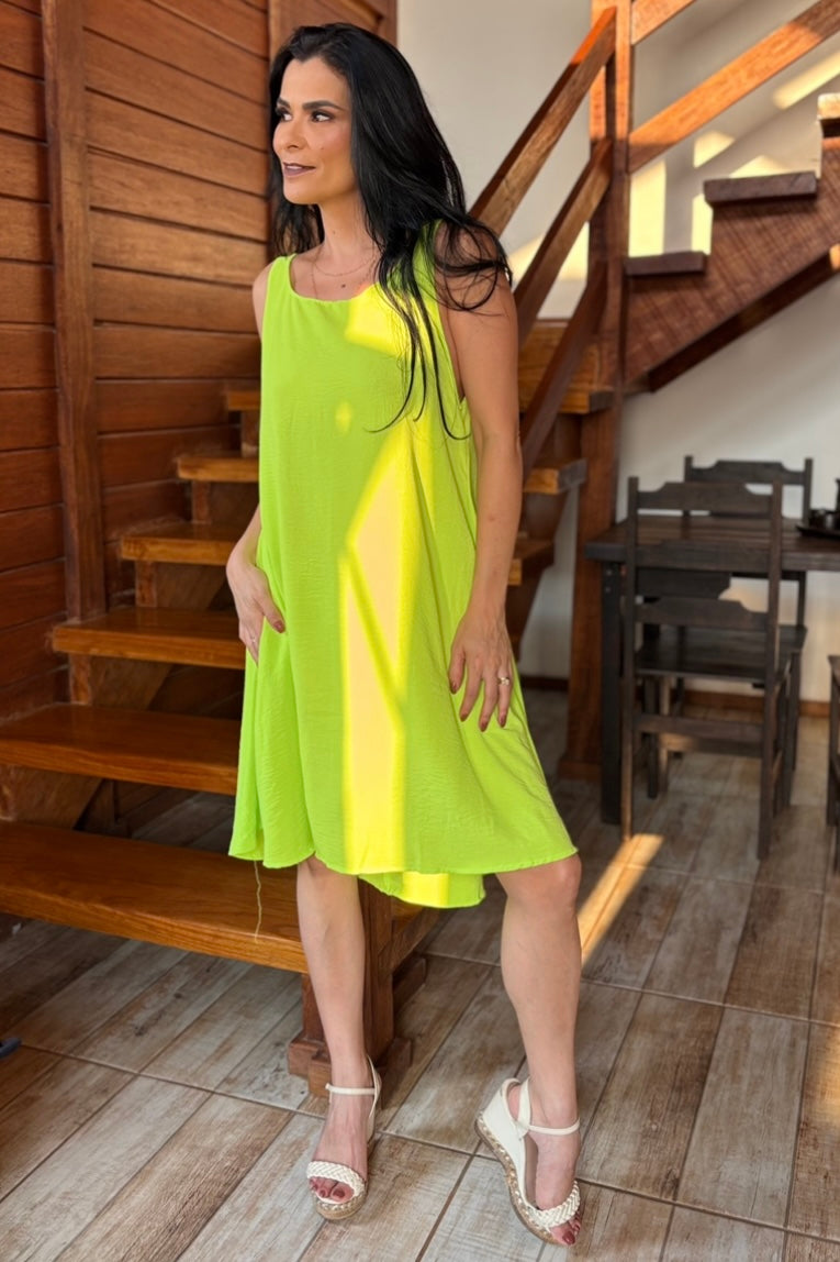 Vestido Verônica