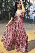 Vestido Kel