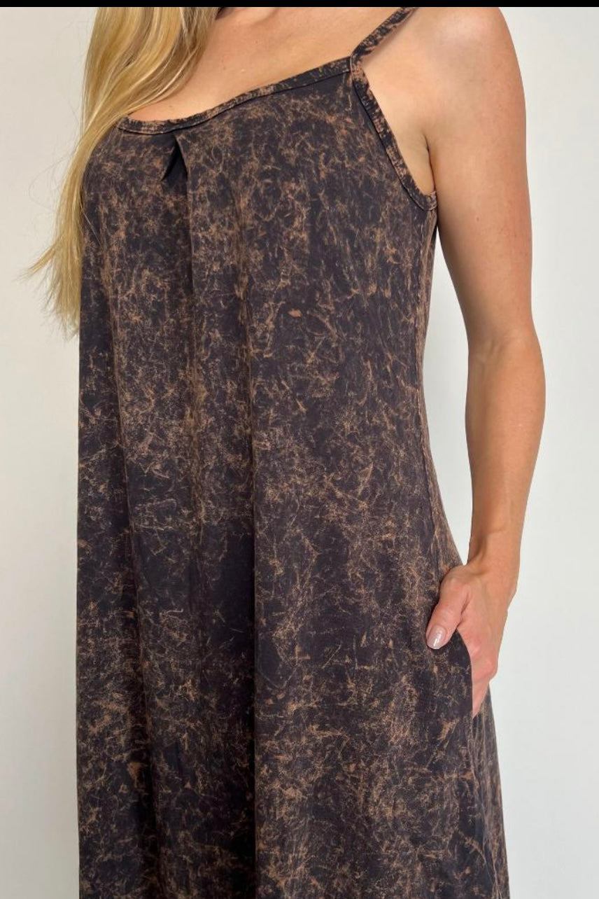 Vestido Celine