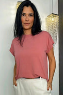 Blusa Muscletee Mariana