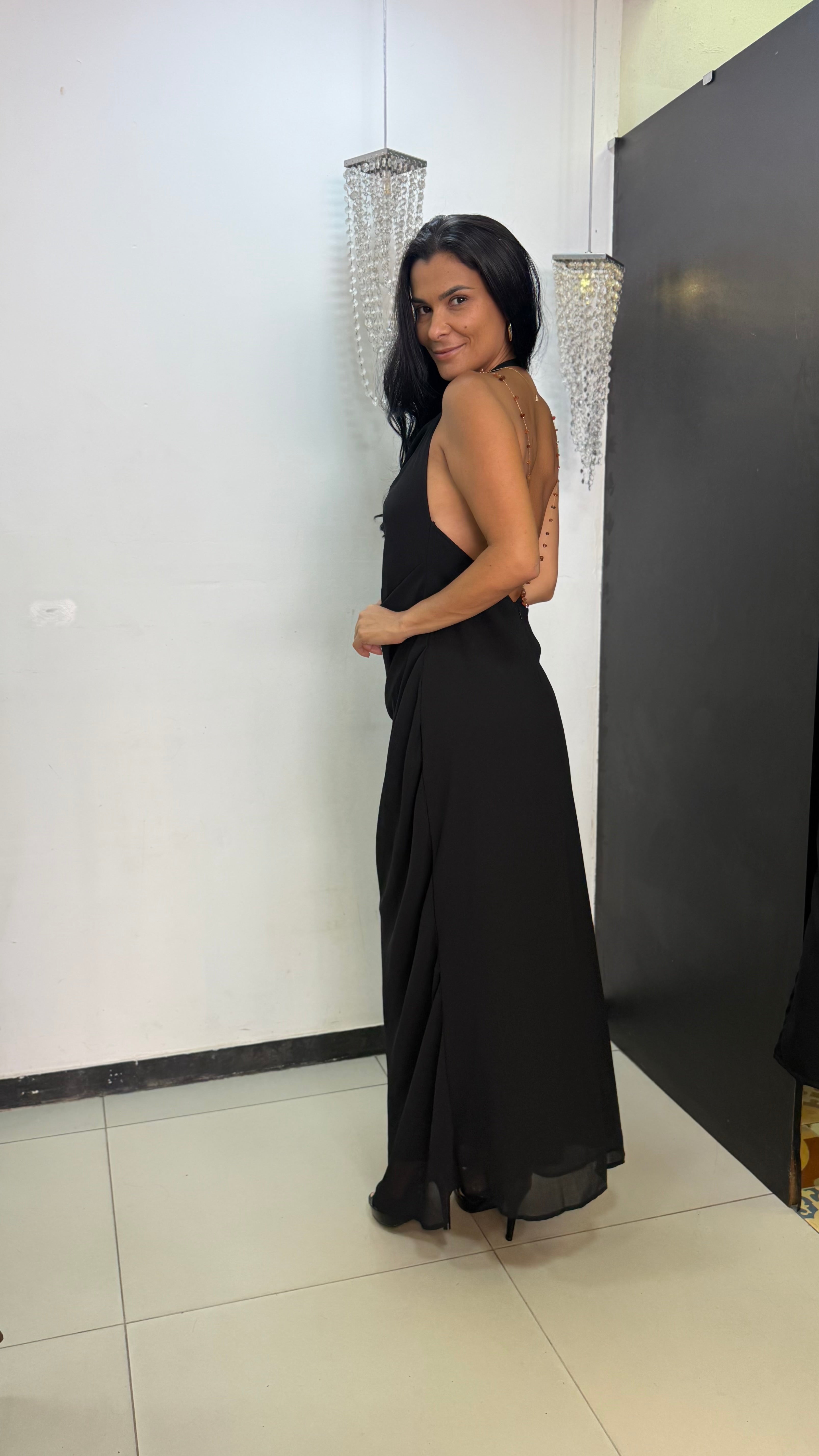 Vestido Kiara