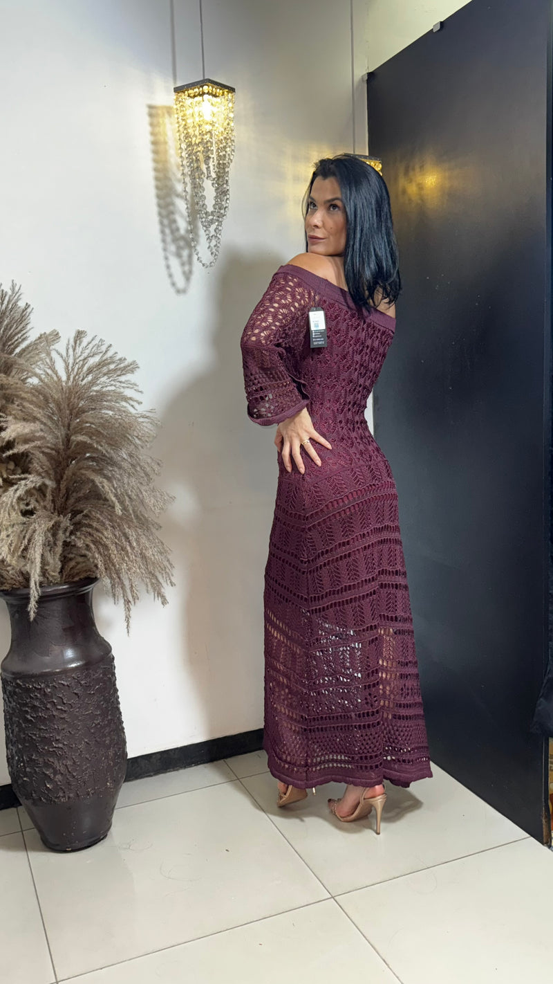 Vestido Florença
