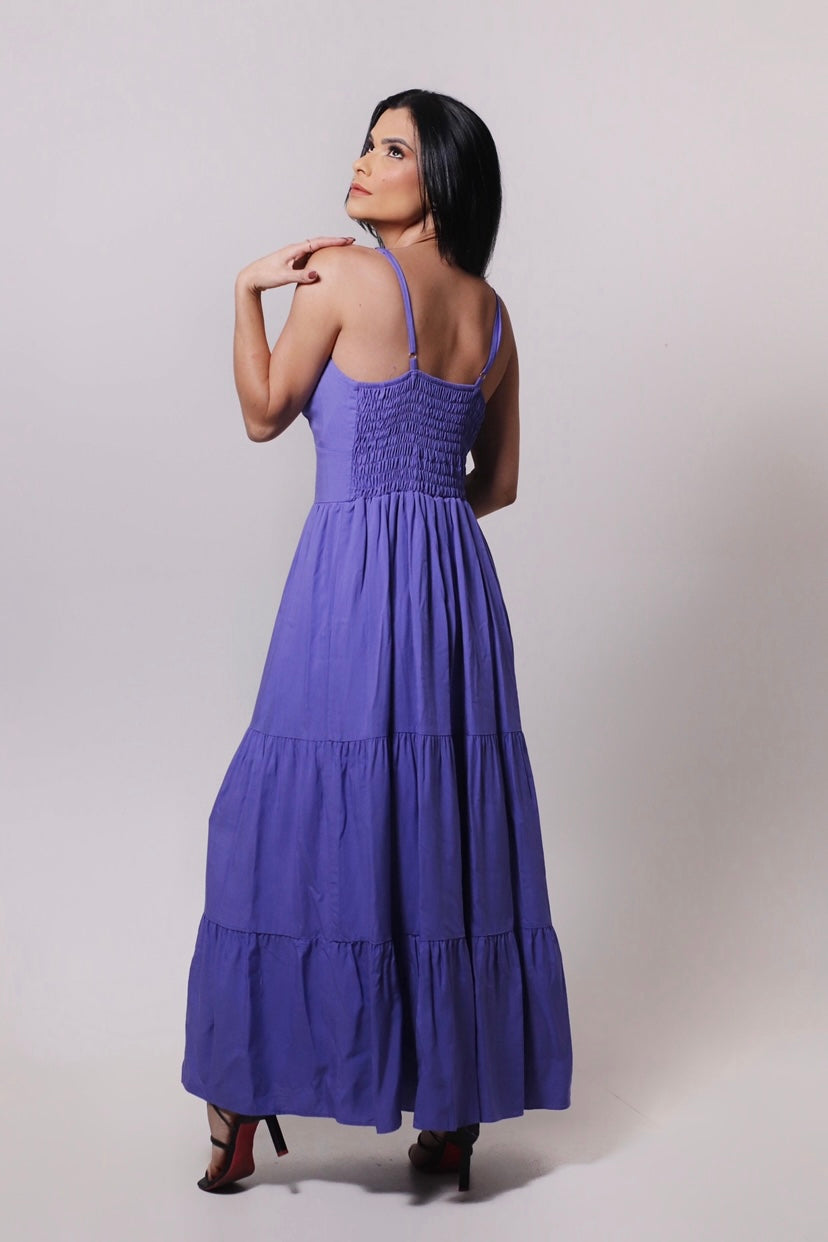 Vestido Karla