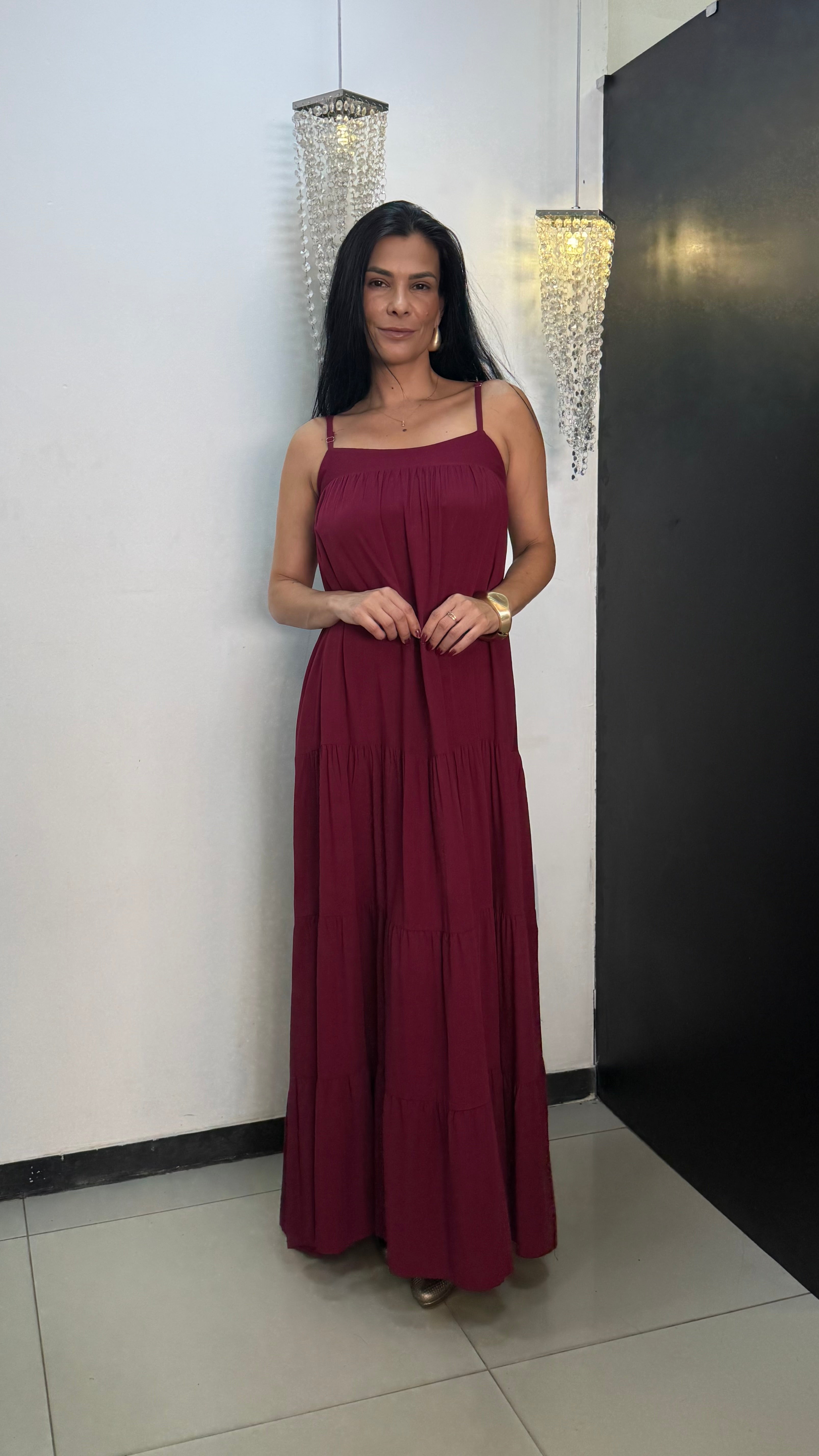 Vestido Renata