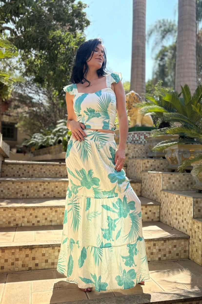 Conjunto Serene