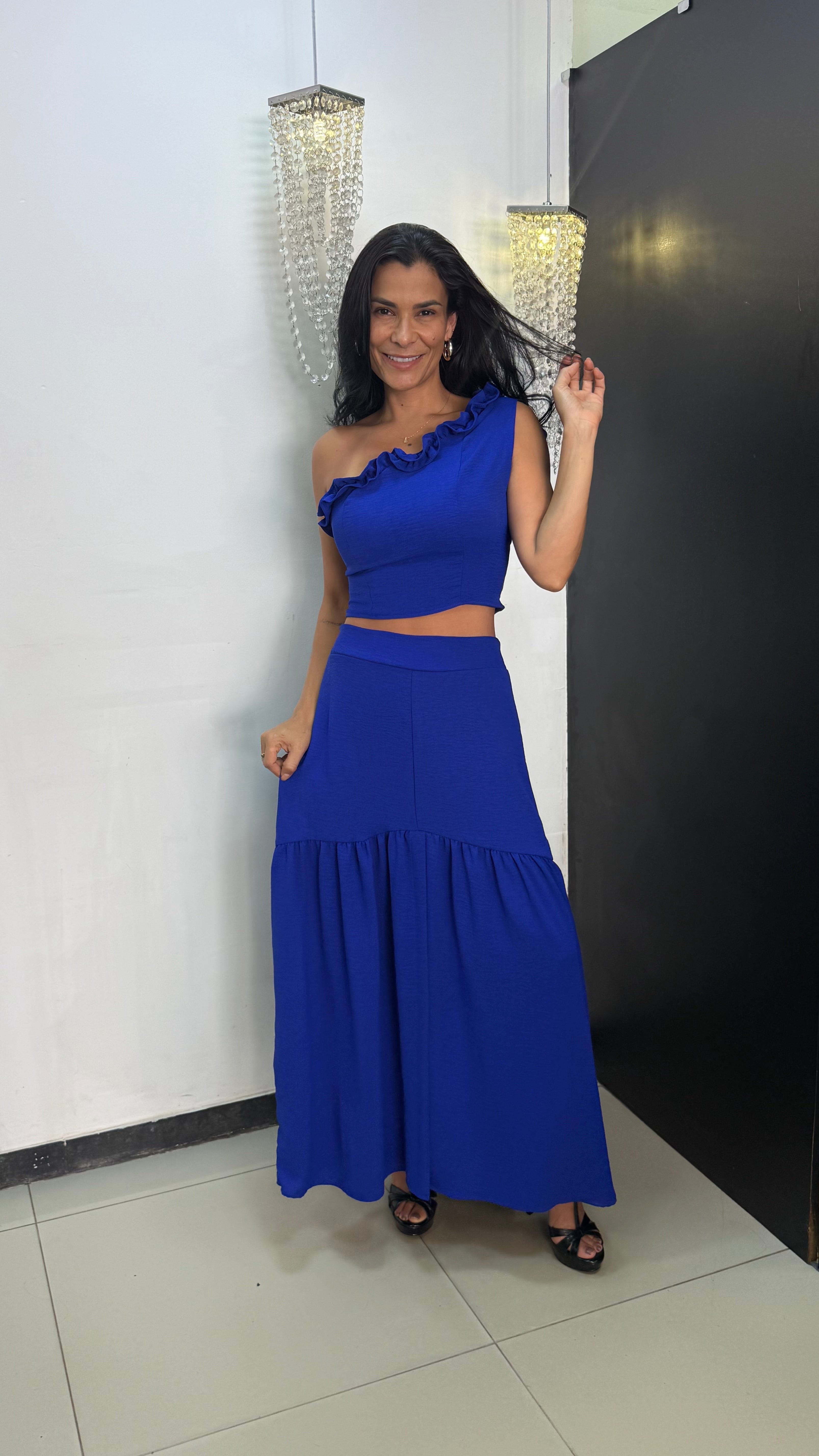 Conjunto Juju