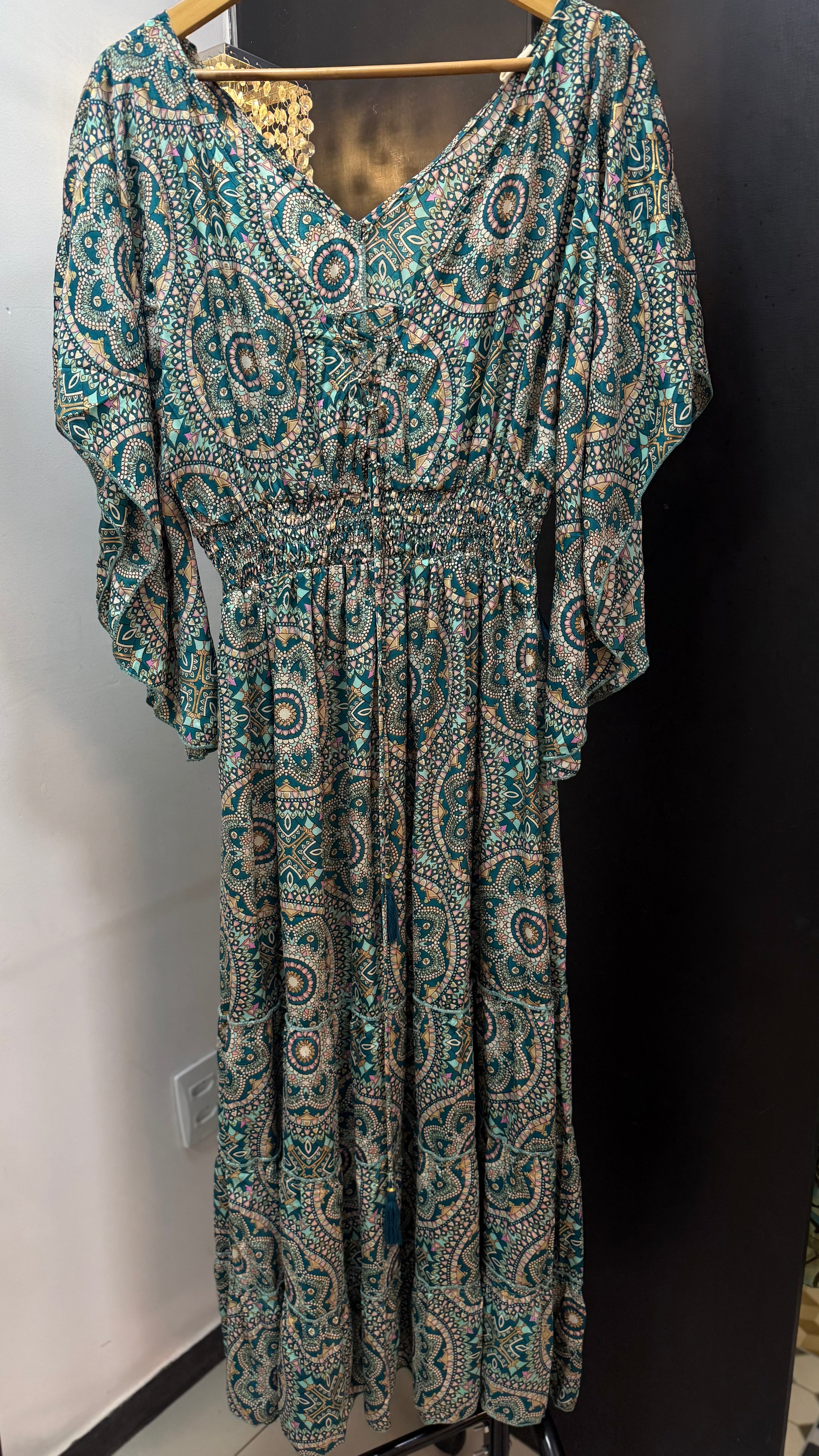 Vestido Amanda