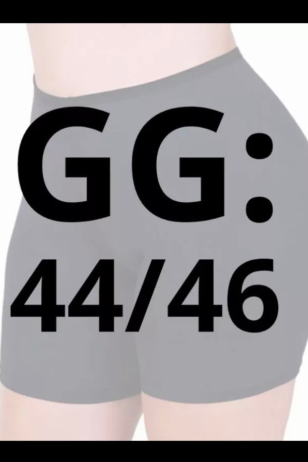Short Anágua