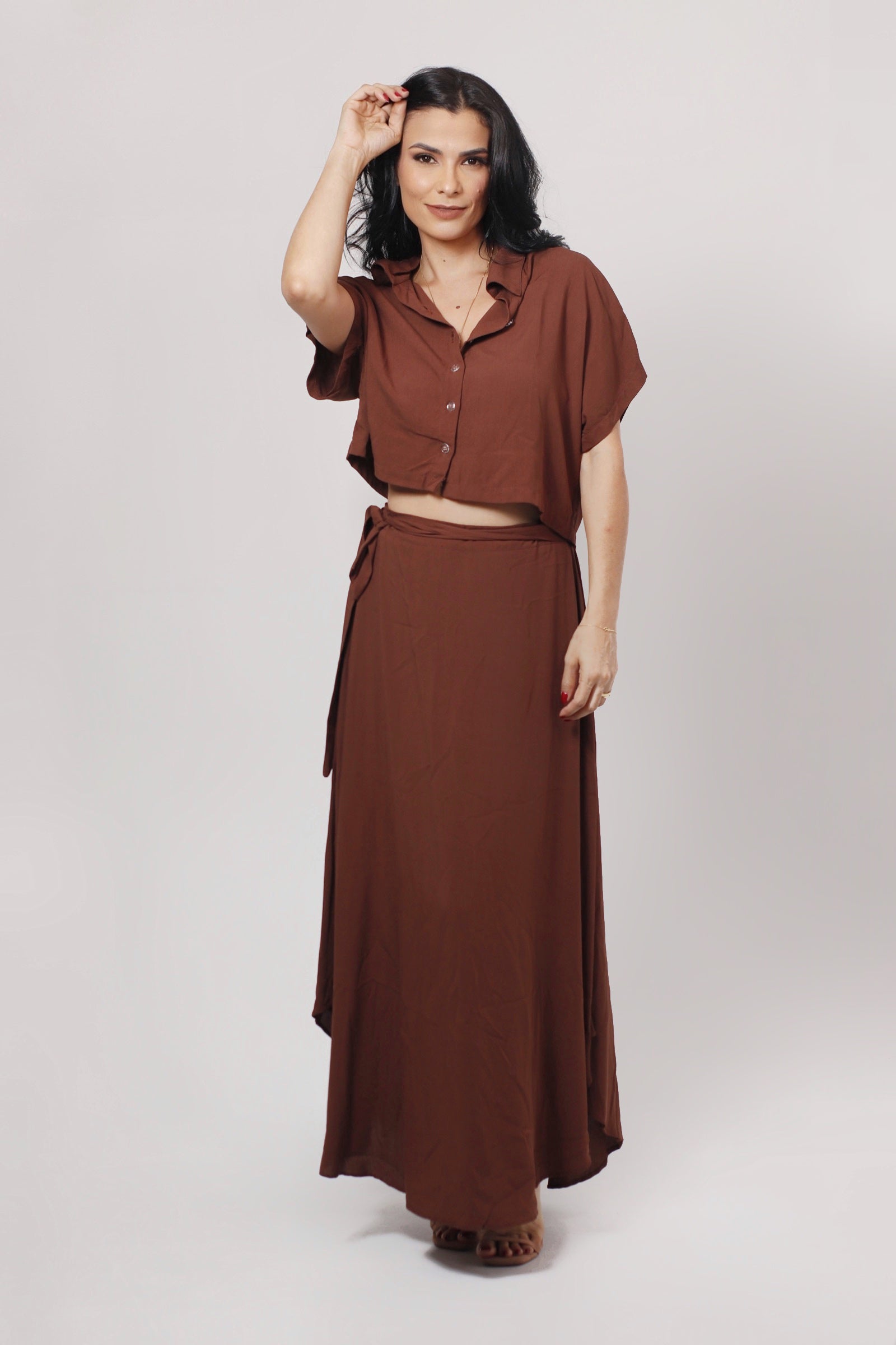 Conjunto Alana