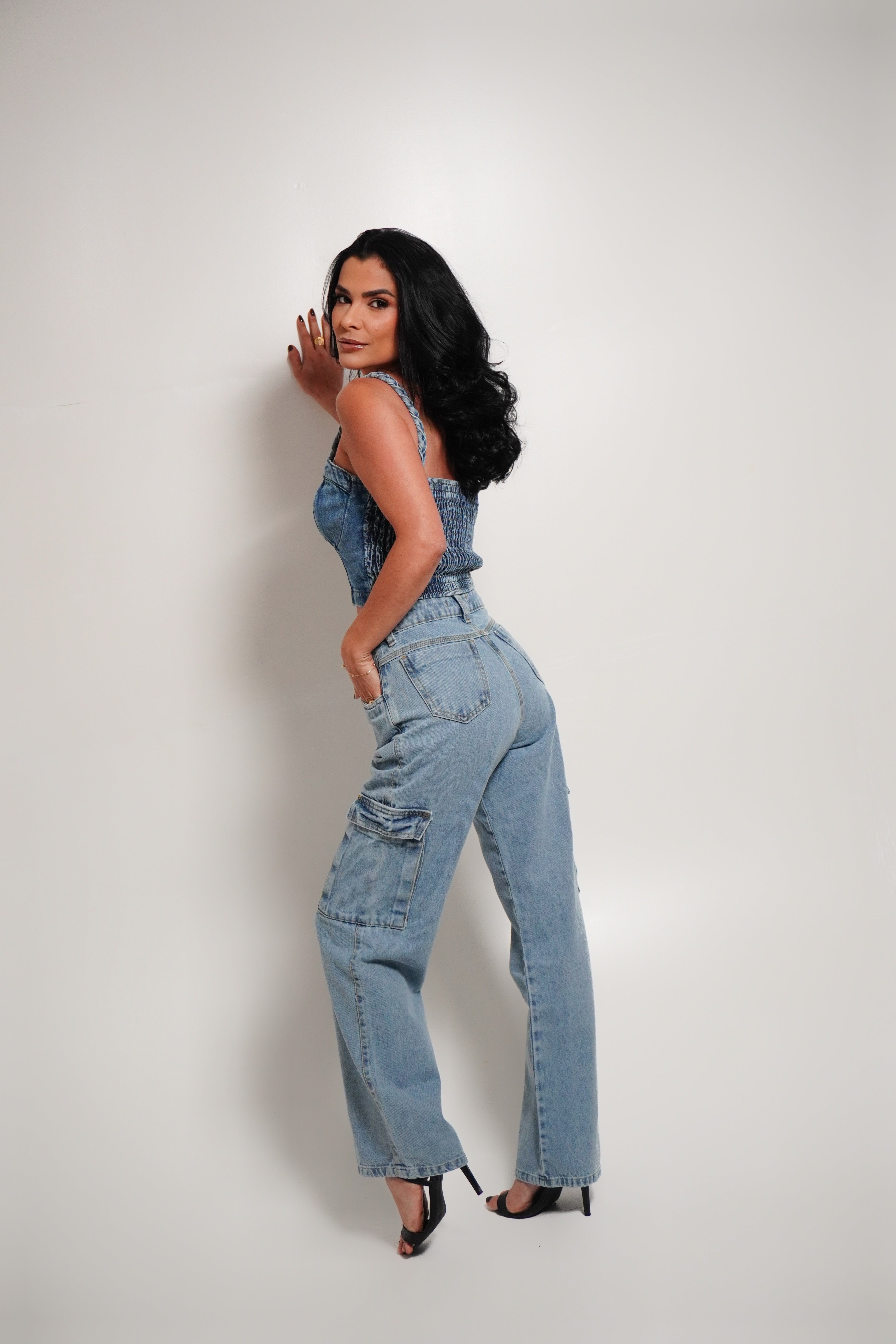 Calça Jade