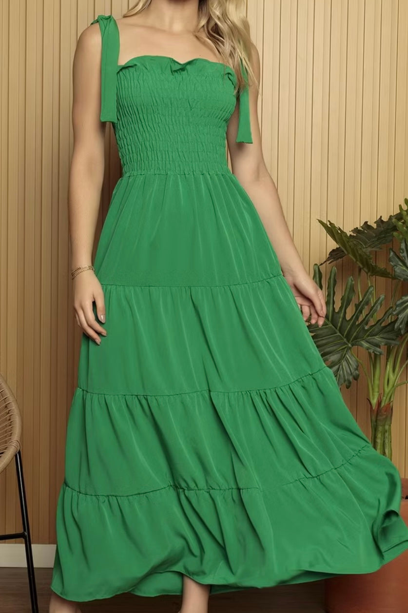 Vestido Elis