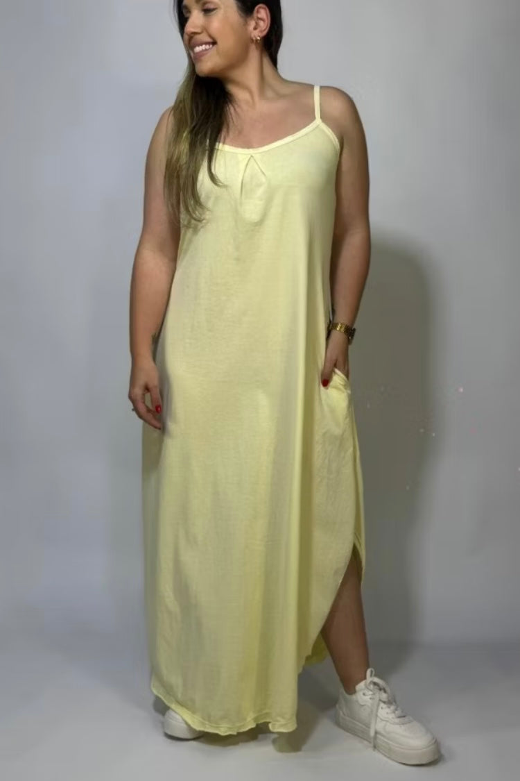 Vestido Celine