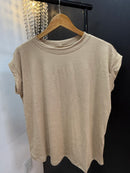 Pack Três Muscletees Mariana