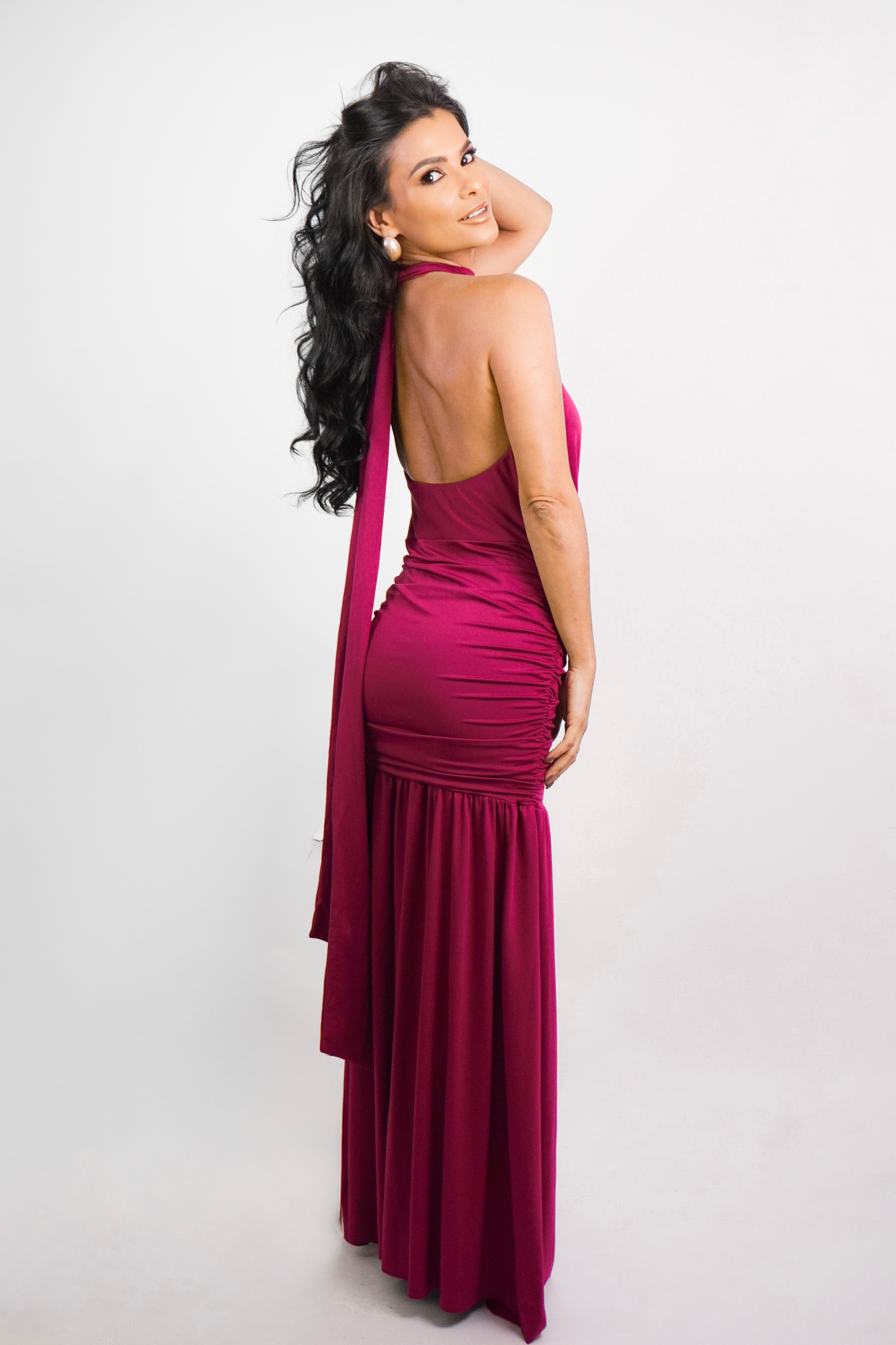 Vestido Manuela