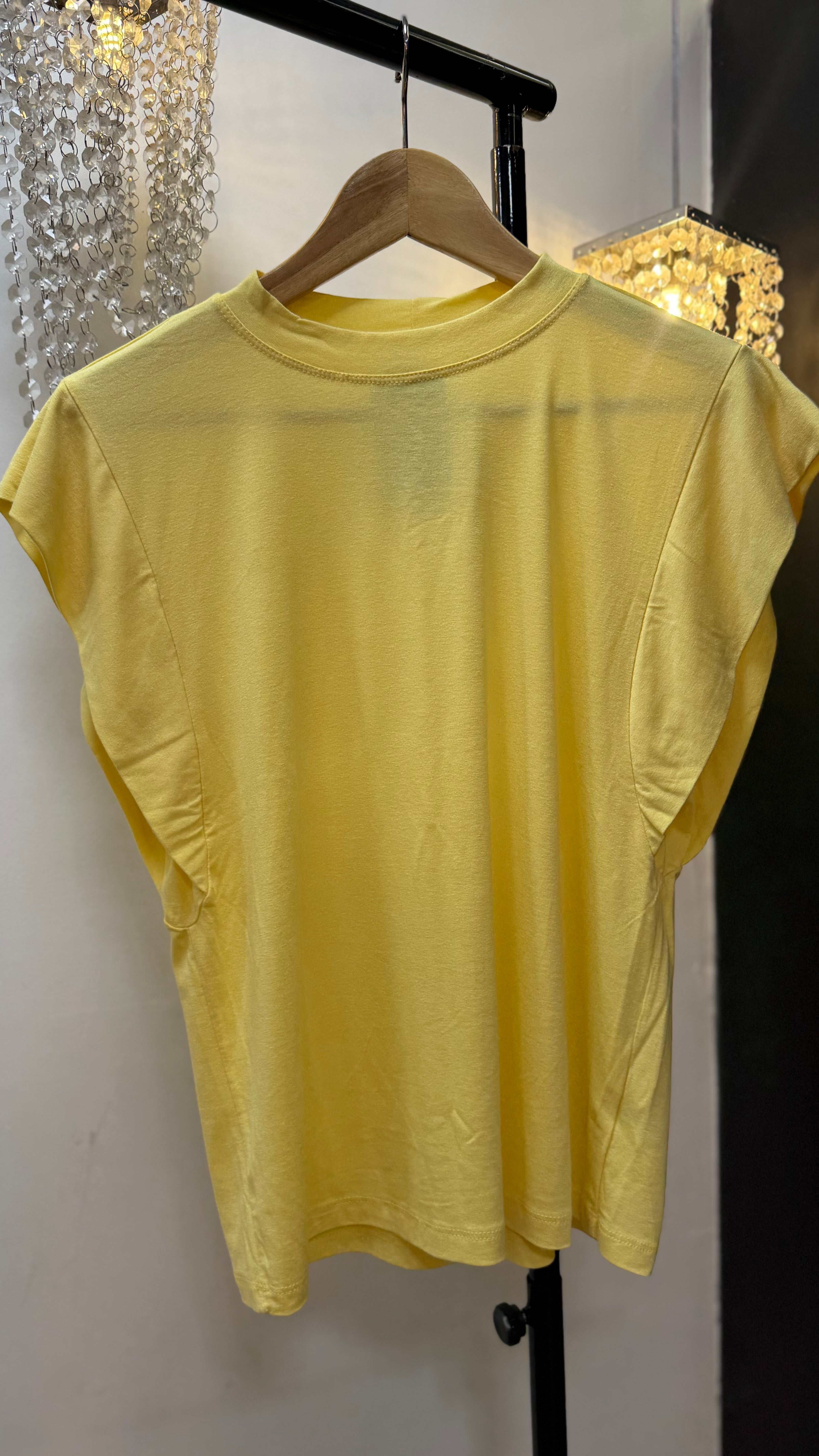 Pack Três Muscletee Maria