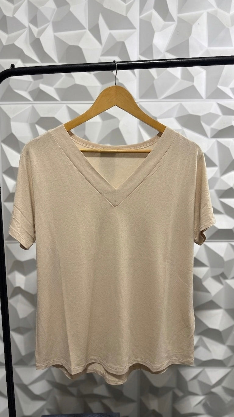 Blusa Muscletee Mariana
