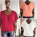 Blusa Ana Plus Size