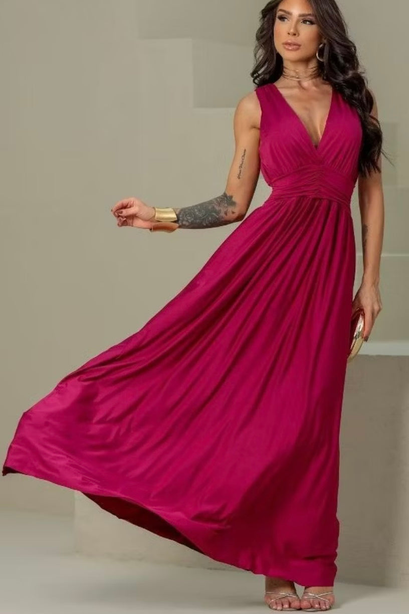 Vestido jordana