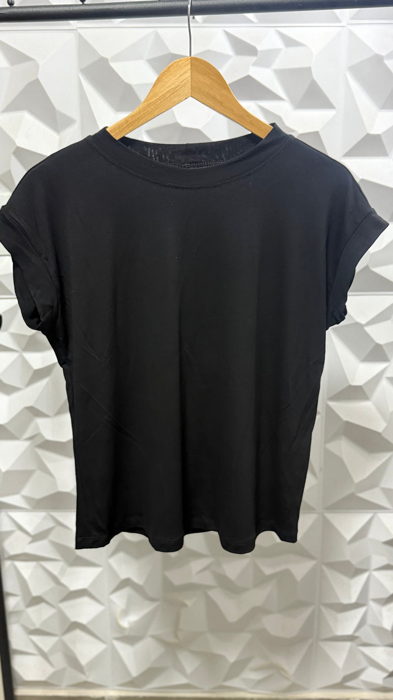 Blusa Muscletee Mariana
