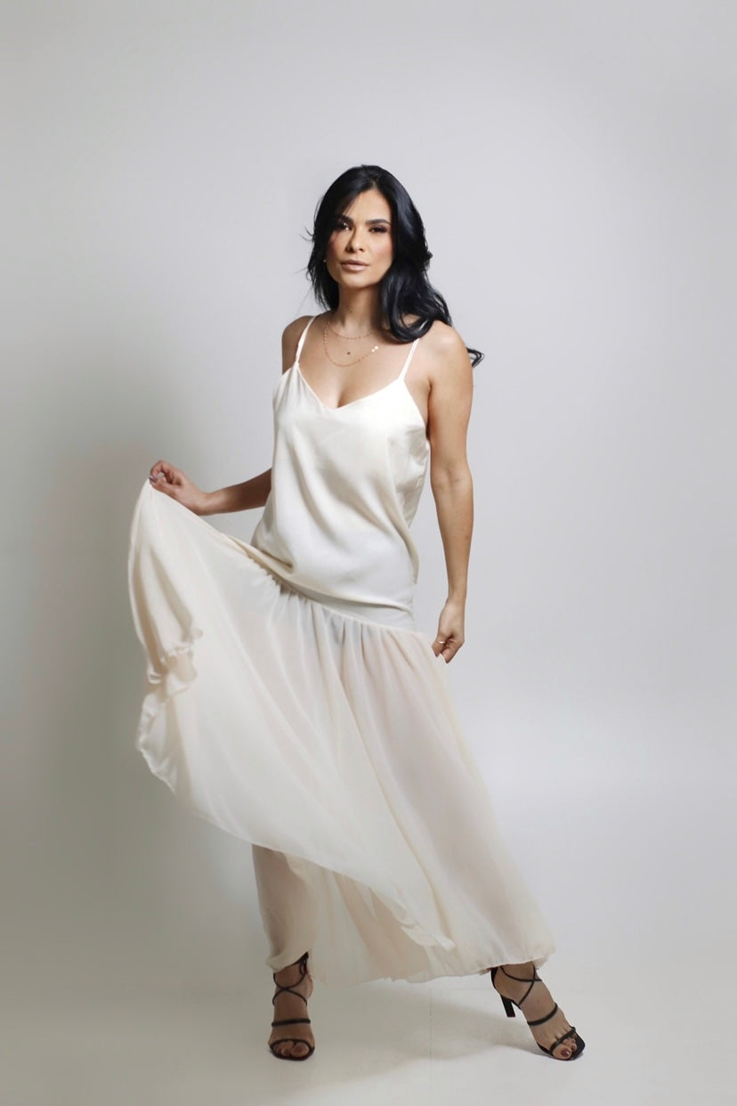 Vestido Ana Alice
