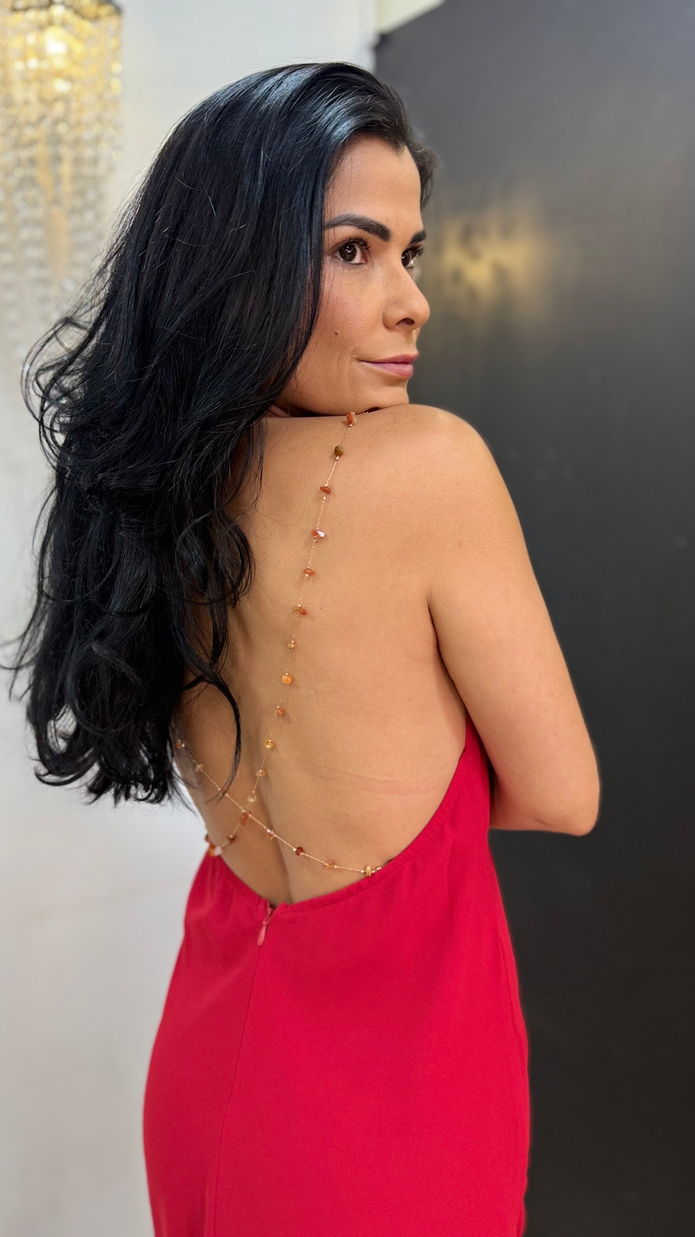 Vestido Kiara