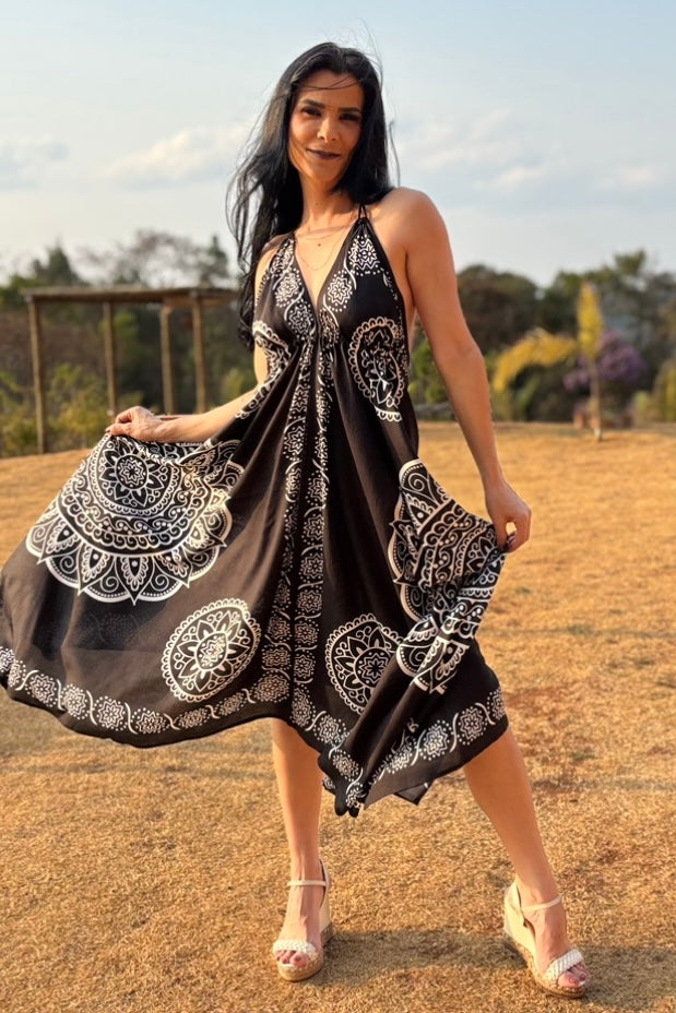 Vestido Beatriz
