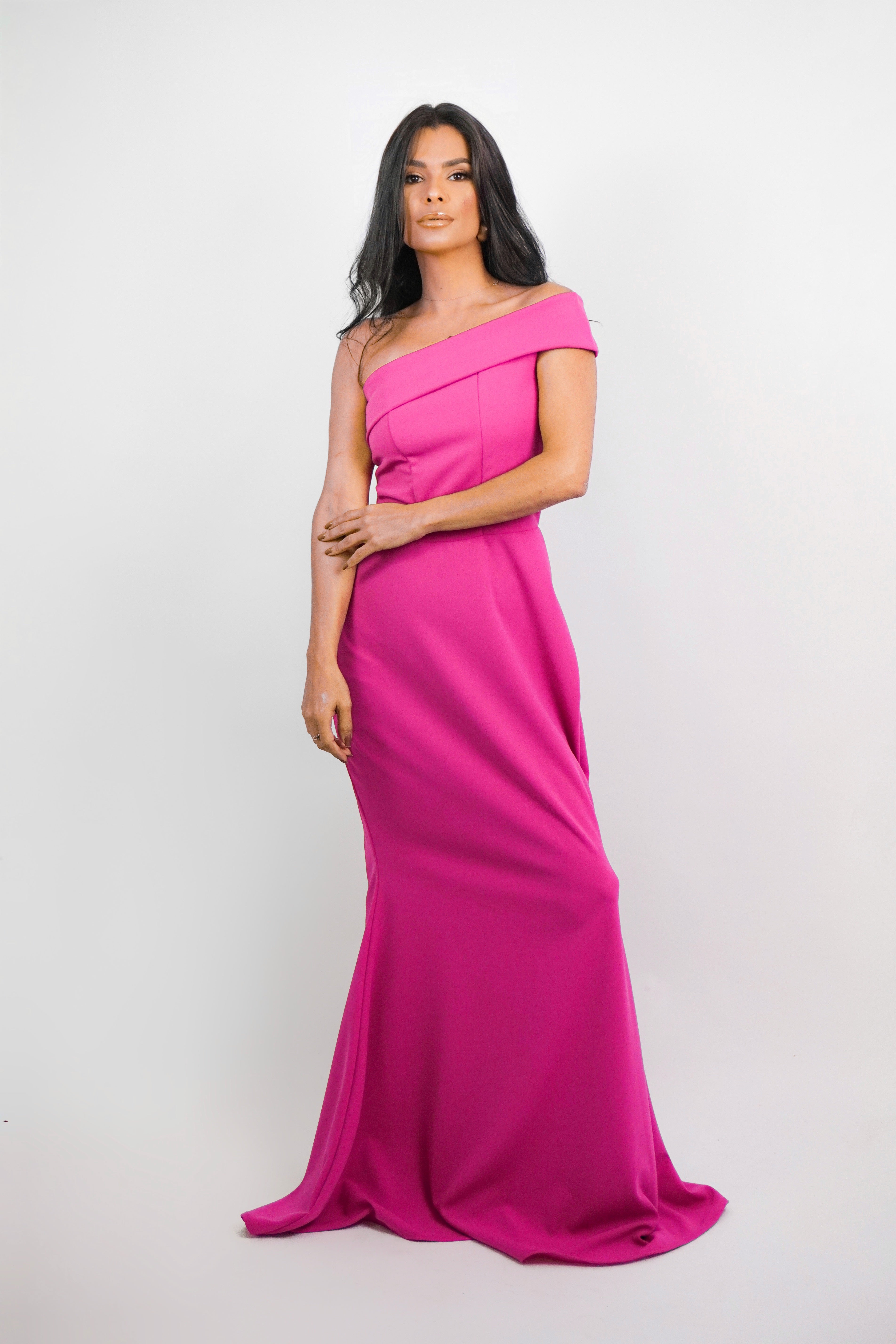 Vestido Letícia
