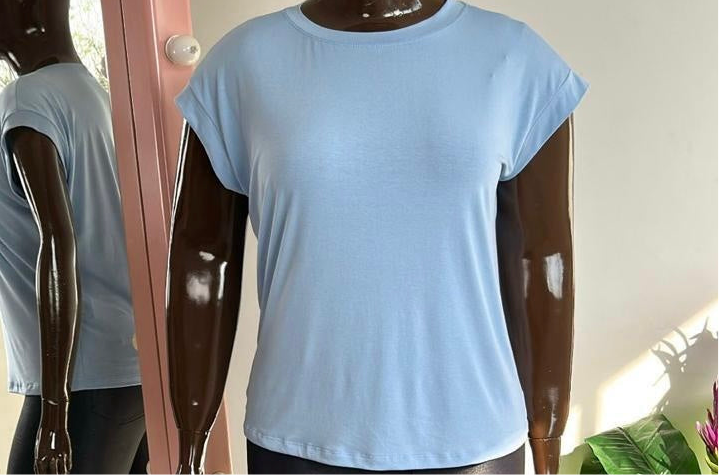 Muscletee Mariana Extra Plus