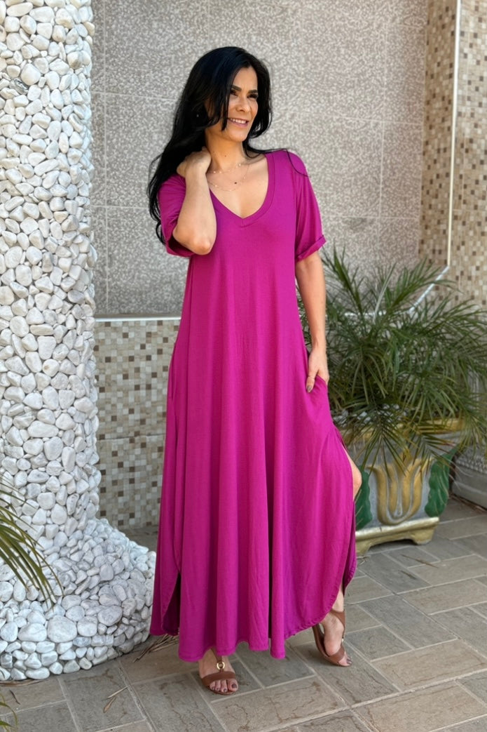 Vestido Mariana