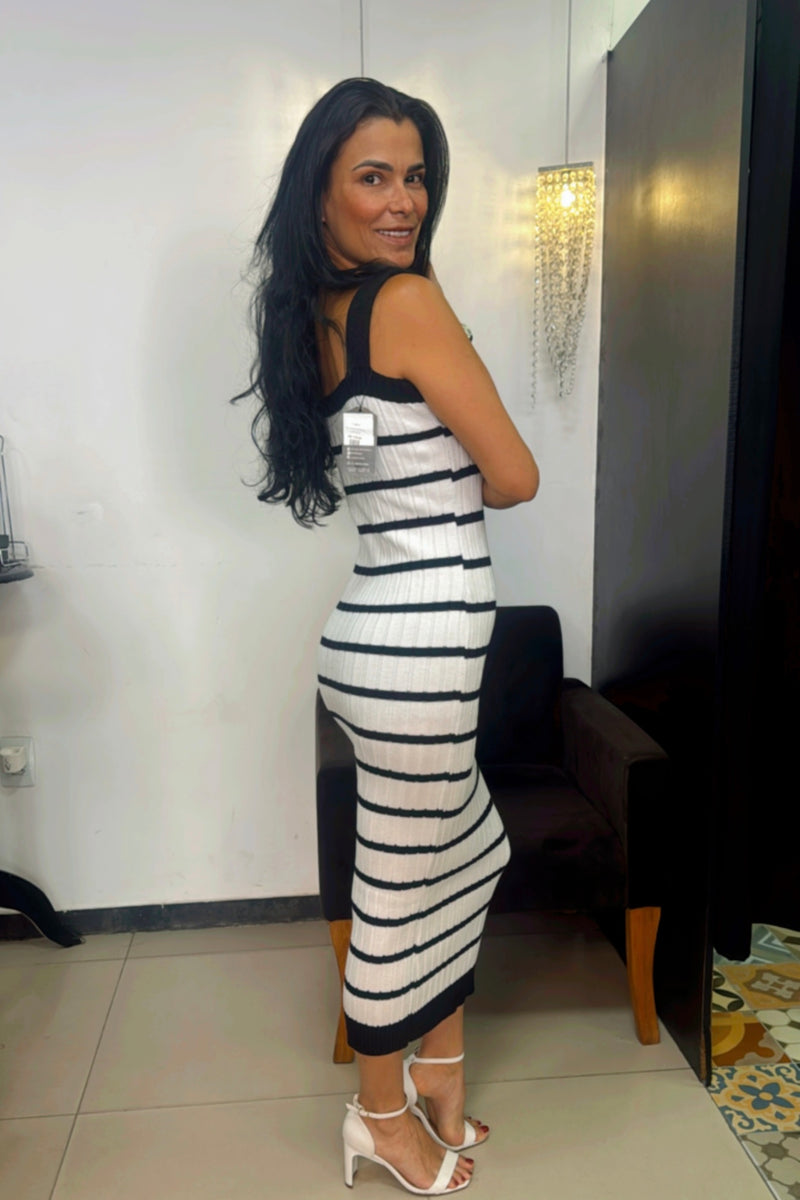 Vestido Pietra