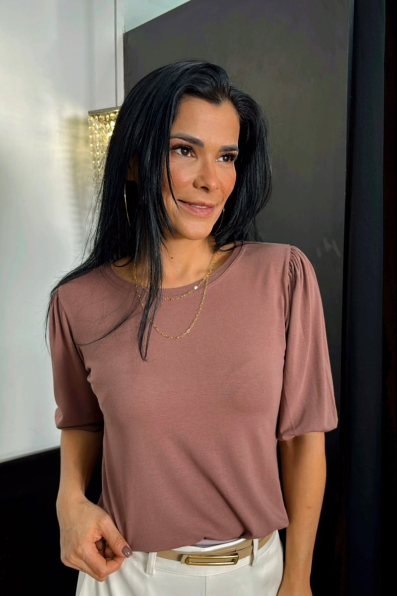 Blusa Isabel