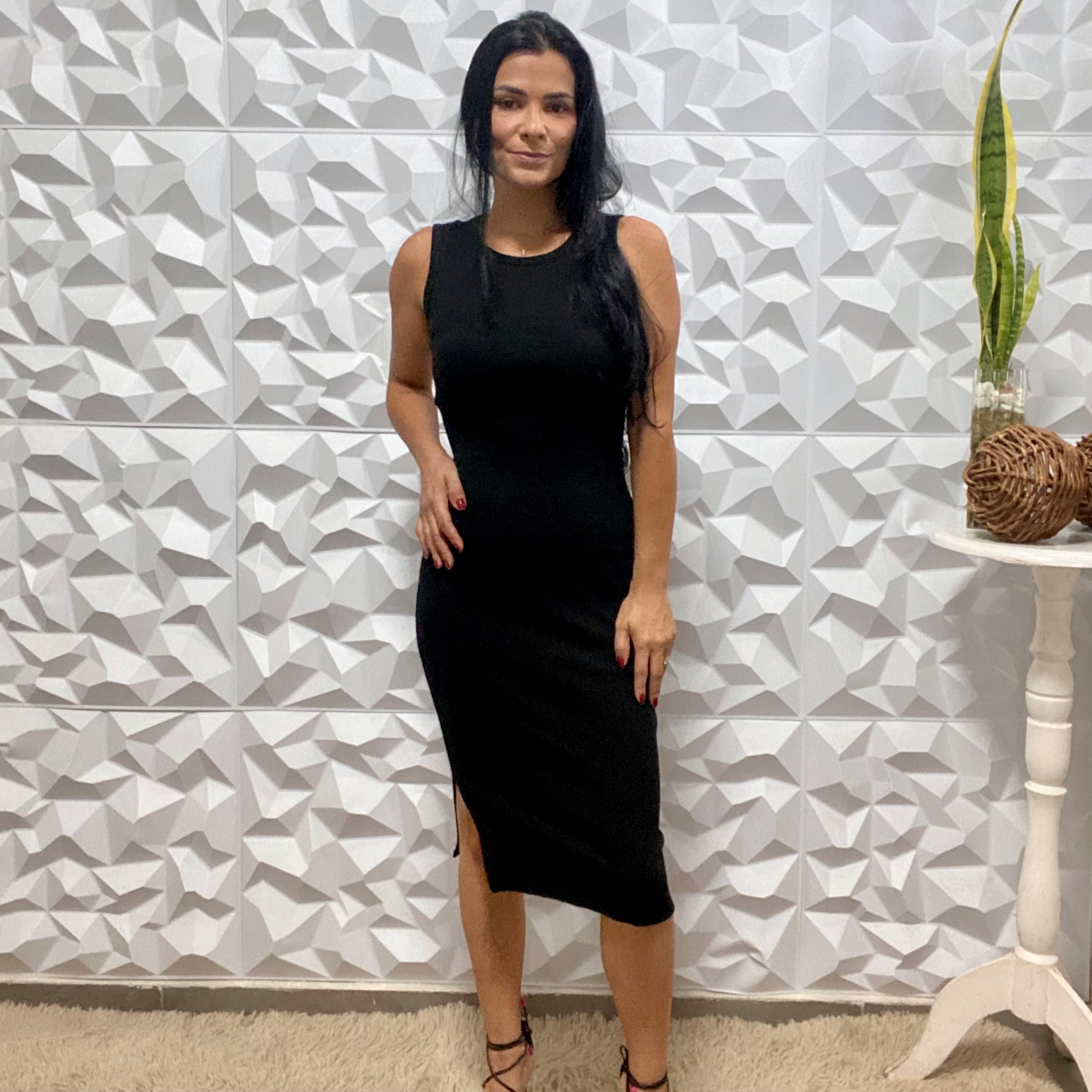 Vestido Juliana