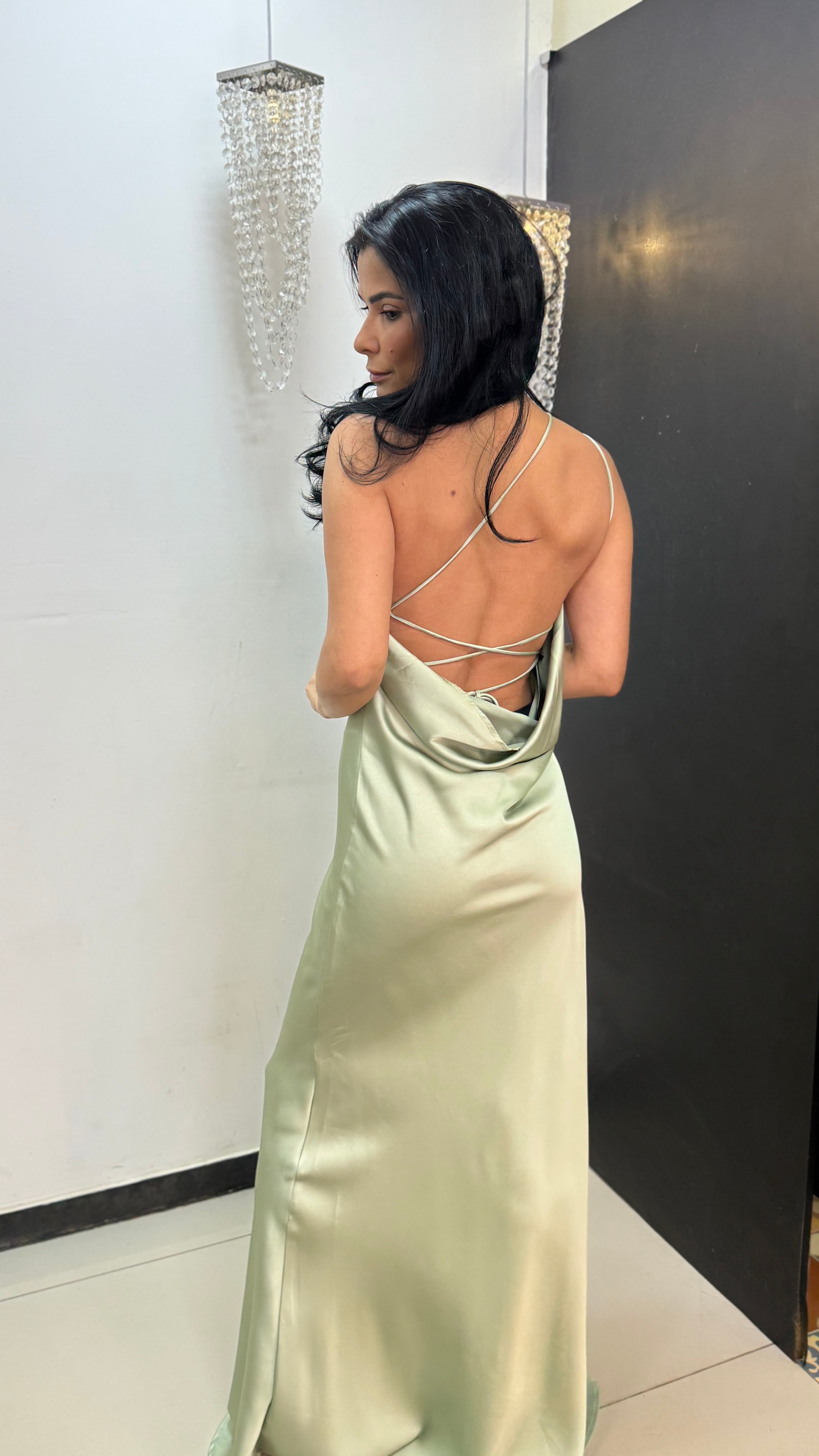 Vestido Pamela