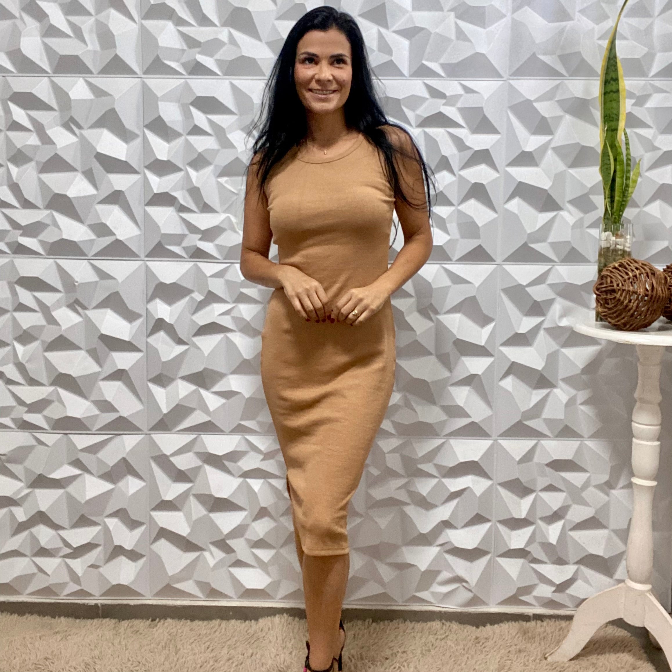 Vestido Juliana