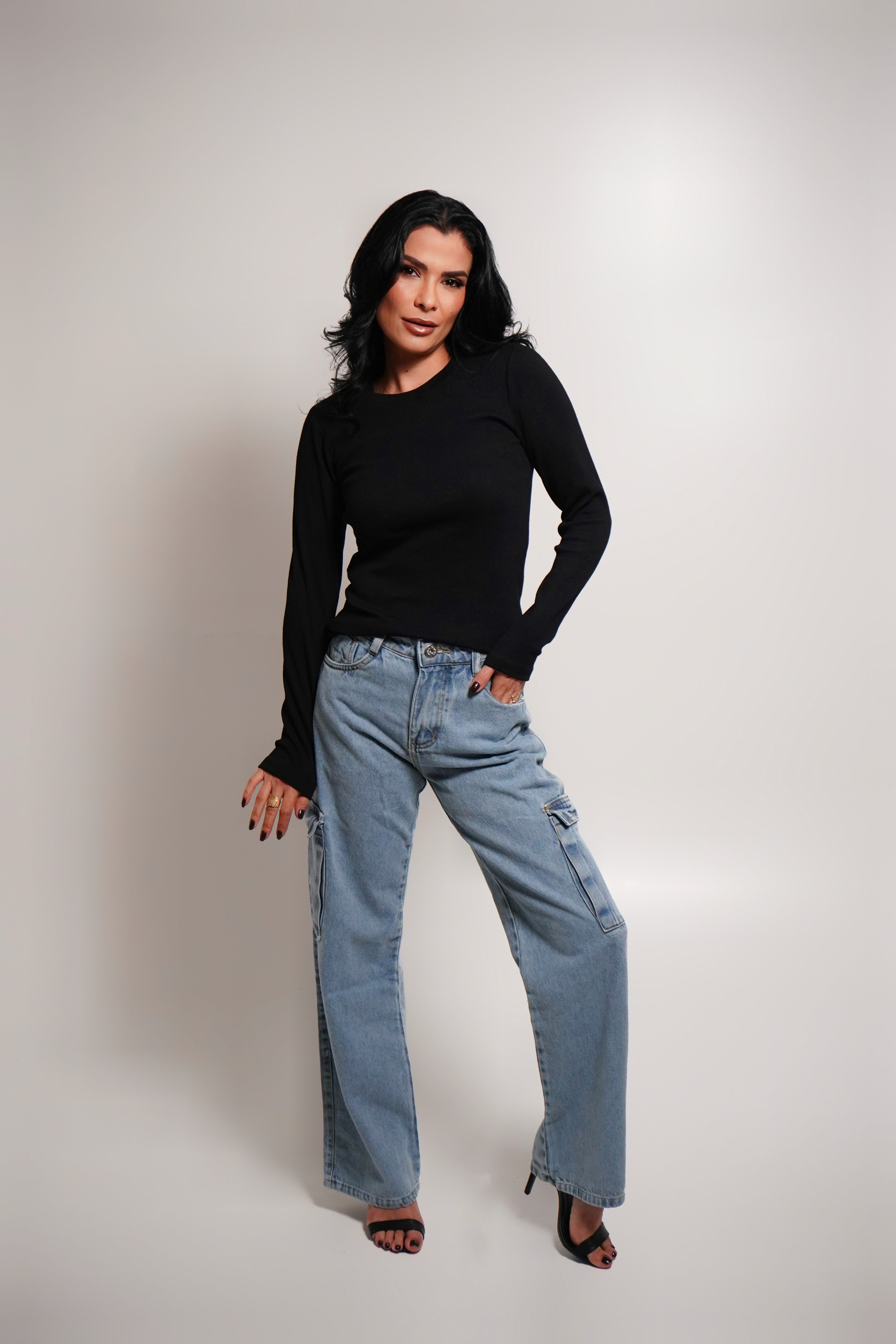 Calça Jade