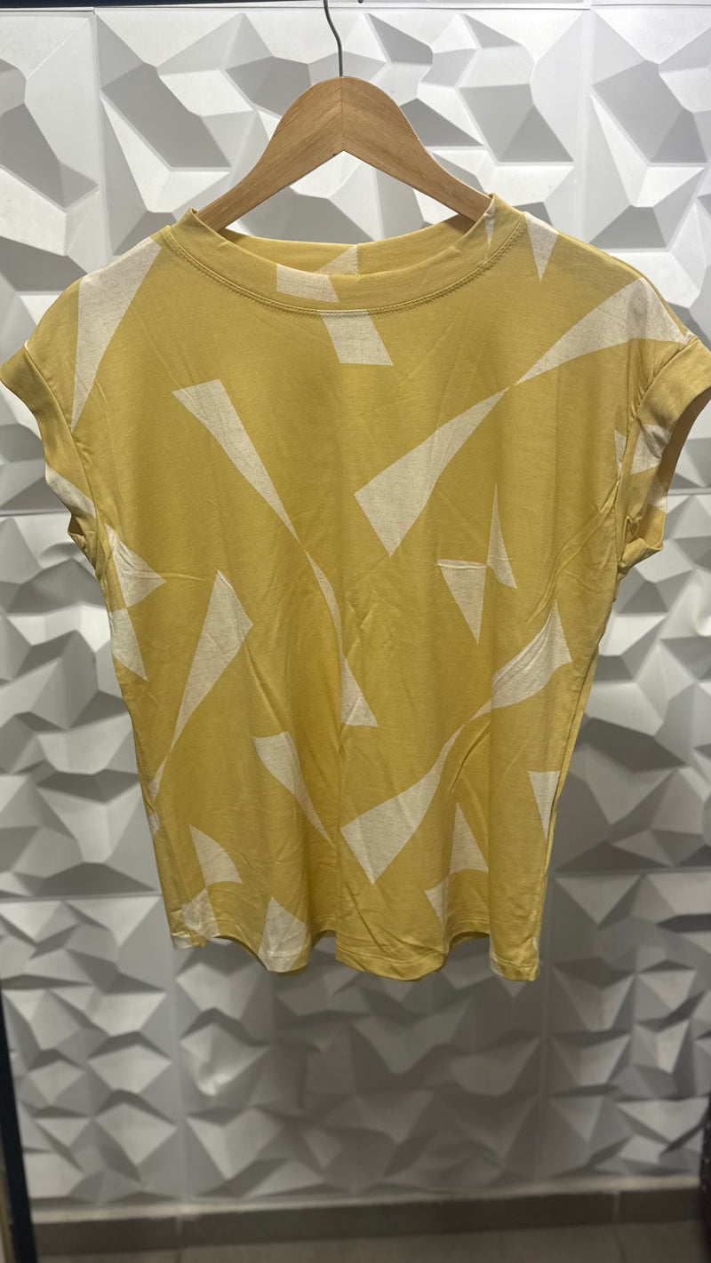 Blusa Muscletee Mariana