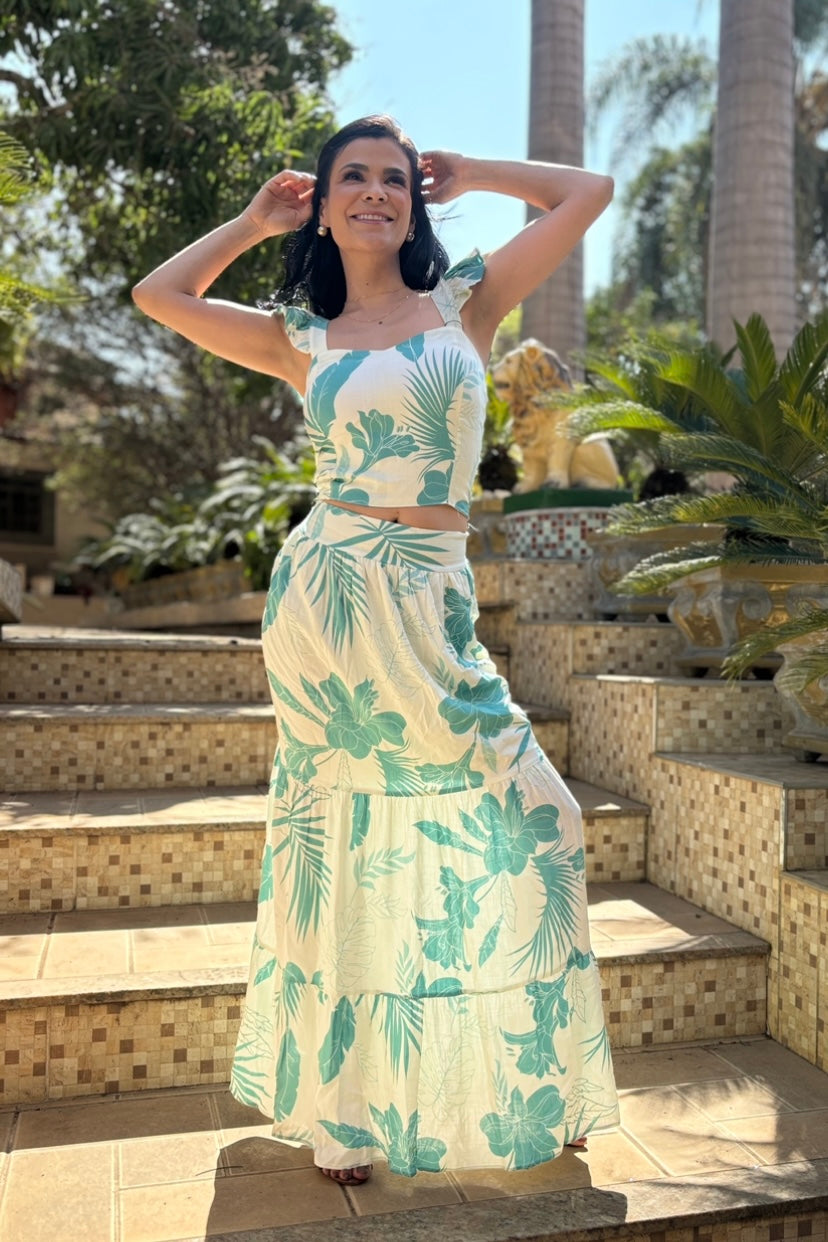 Conjunto Serene