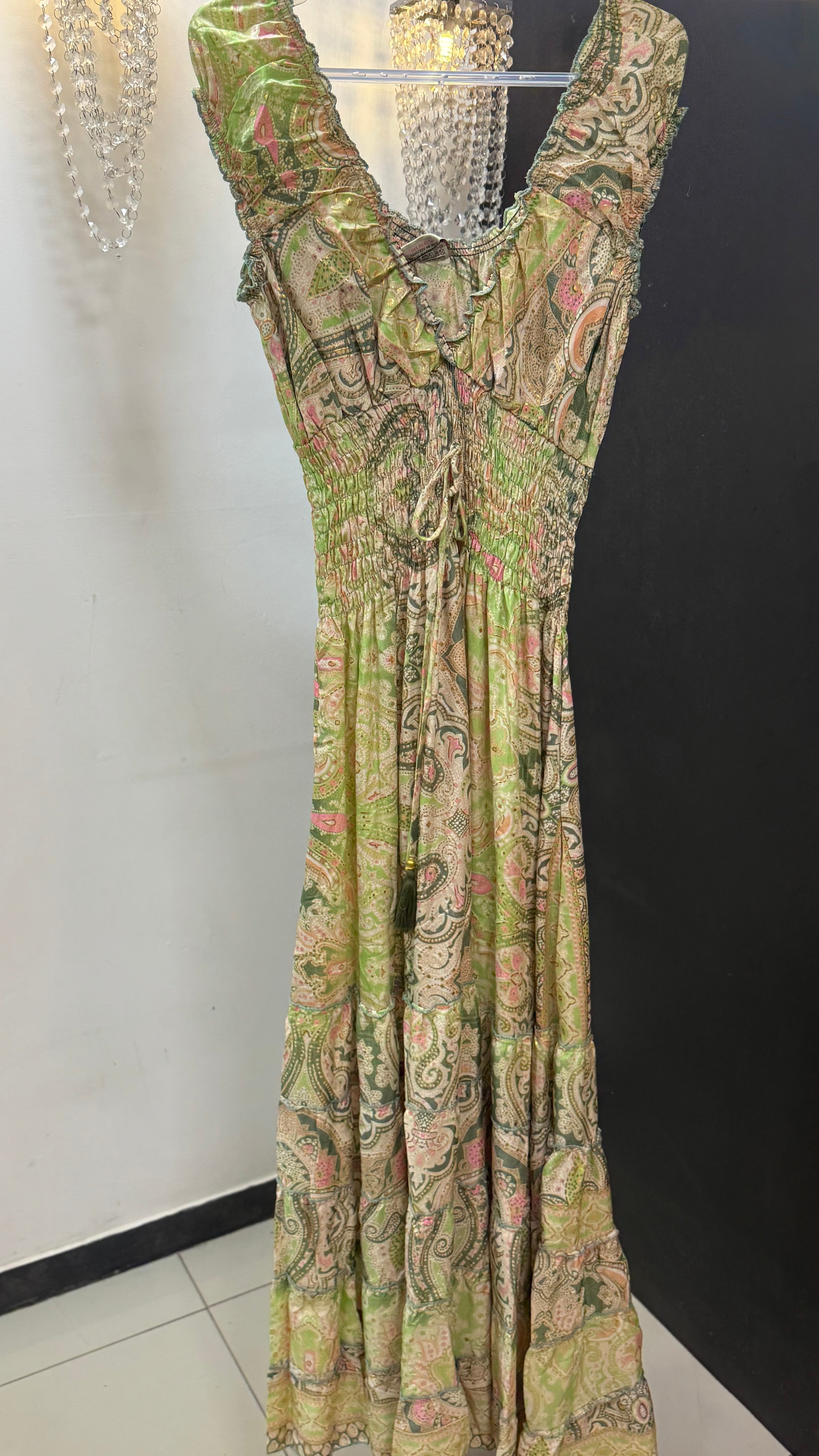 Vestido Milena