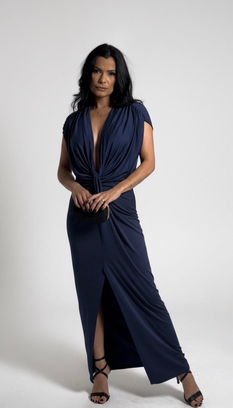 Vestido Samara
