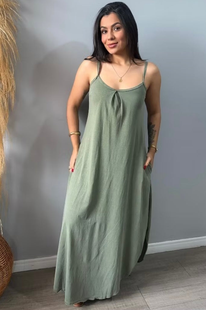 Vestido Celine