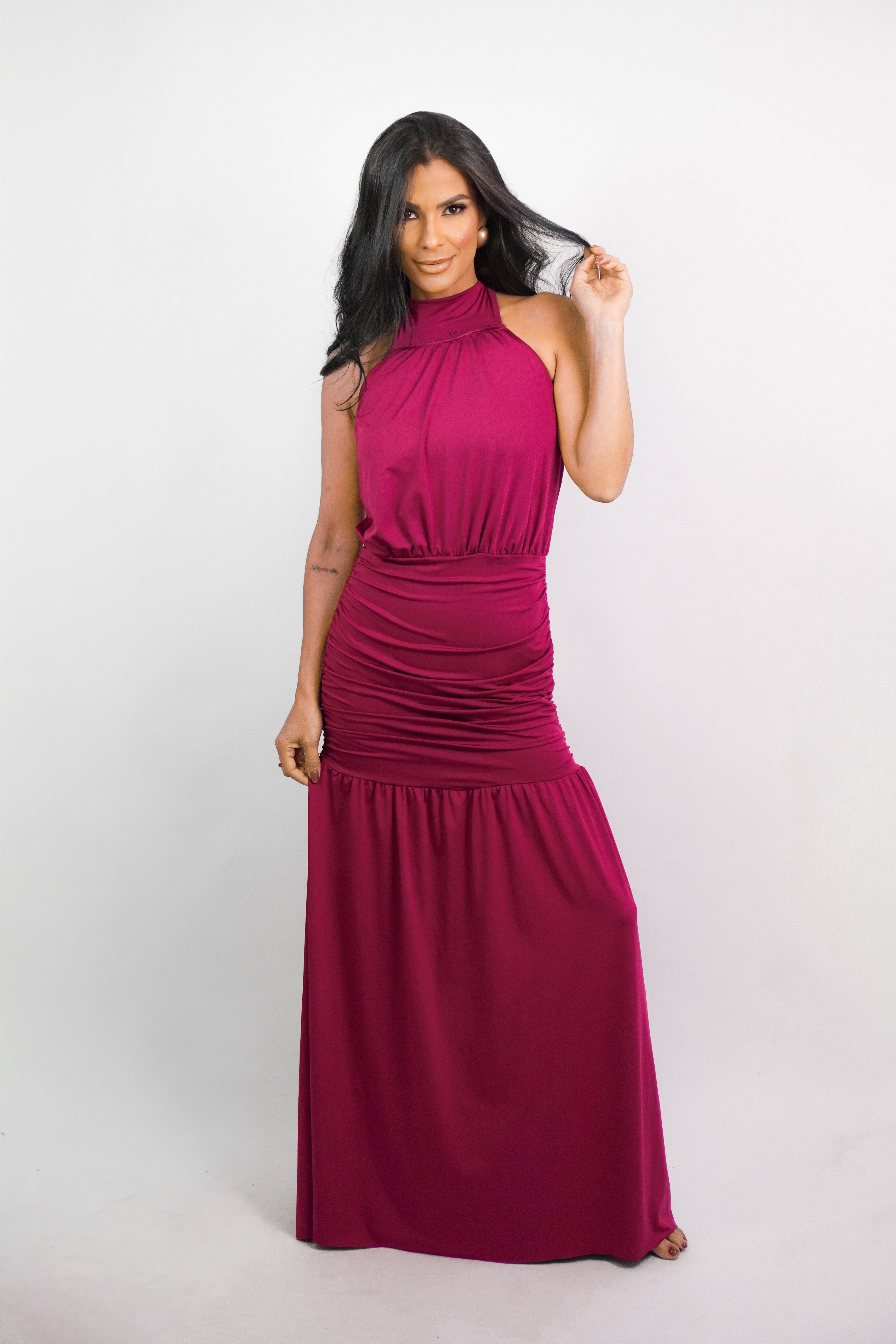 Vestido Manuela
