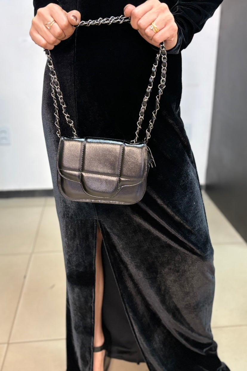 Bolsa Baguete
