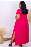 Vestido Mariana Plus