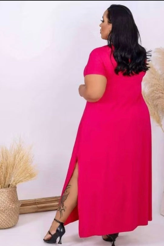 Vestido Mariana Plus