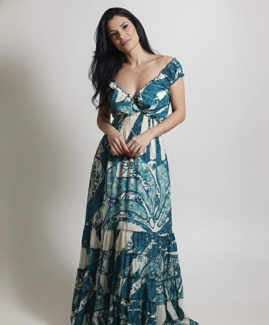 Vestido Milena