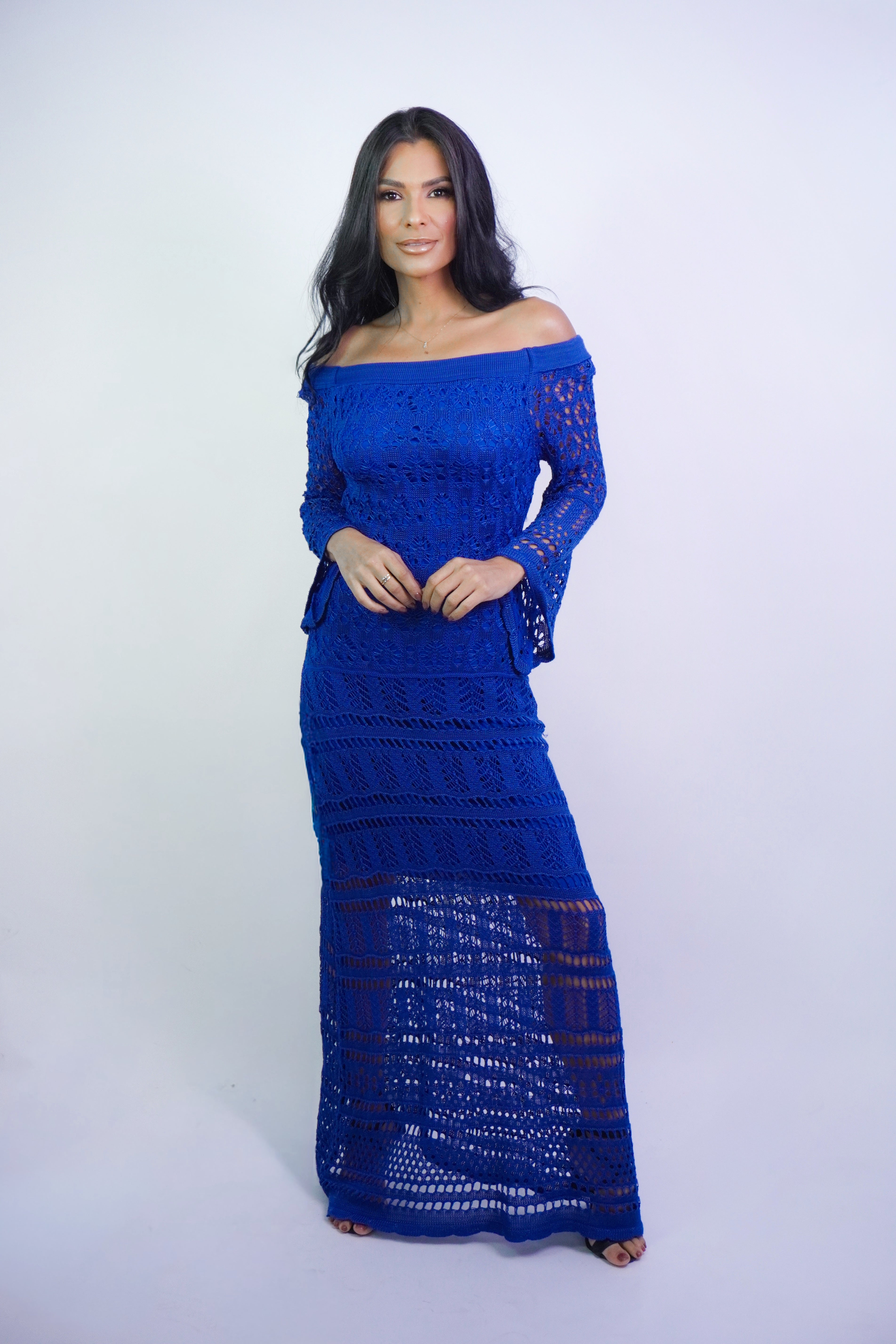 Vestido Florença