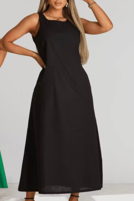 Vestido Jade