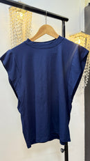 Blusa Muscletee Maria